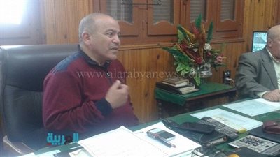 إحالة 22 طبيبًا وصيدليًا للتحقيق لتغيبهم عن العمل بالسنطة