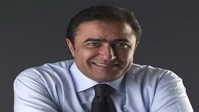 أحمد بلبع في حواره لـ