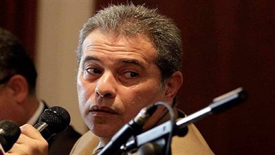 توفيق عكاشة يطعن على إسقاط عضويته بالبرلمان