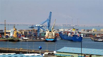 ننشر حركة الموانئ اليوم.. وصول 8500 طن بوتاجاز قادمة من 