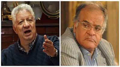 تغريم رئيس نادي الزمالك 30 ألف جنيه بتهمة سب ممدوح عباس