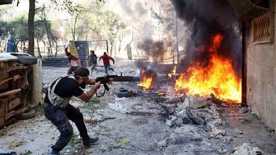 أمريكا ترفض دعوة روسية لاجتماع عاجل بشأن انتهاكات الهدنة في سوريا