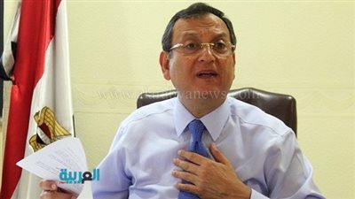 استقالة رئيس 