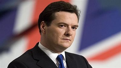 حزب العمال البريطاني يهاجم وزير الخزانة بعد انسحابه من جلسة البرلمان