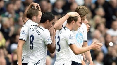 بث مباشر.. توتنهام يواجه بورنموث في دوري 