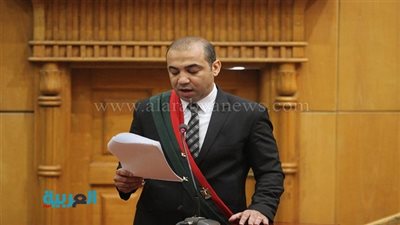 ممثل النيابة في 