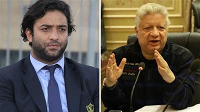 مرتضى منصور يطبق قرار لجنة الأندية على ميدو بأثر رجعي.. رئيس الزمالك يمنع 