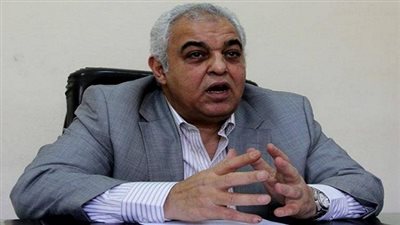 ليلة القبض على علام.. وزير الري الأسبق كان مرشحًا في الحكومة الجديدة.. الأموال العامة تواجهه بمستندات تثبت استيلاءه على أراضي الدولة.. و