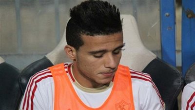 مصطفى فتحي يخضع للعلاج أسبوعًا