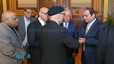 صلاح عيسى: السيسي لن يخوض الانتخابات الرئاسية المقبلة