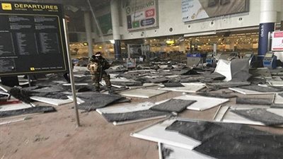 تونس تعزز إجراءات السلامة في وسائل النقل العام بعد تفجيرات بروكسل