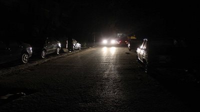 نائبة برلمانية تطالب بحل أزمة الكهرباء بكفرالشيخ