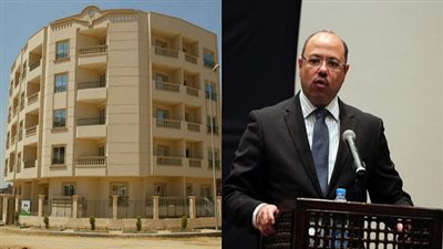 في أخطر تقرير أمام وزير المالية.. 74% ارتفاعًا في إيرادات مصلحة الضرائب العقارية لتحقق 816 مليون جنيه خلال 8 أشهر.. 120% نموًا في حصيلة ضرائب العقارات و18% للملاهي الليلية