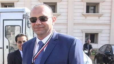 عمر الأشقر يتقدم باستقالته من مجلس النواب