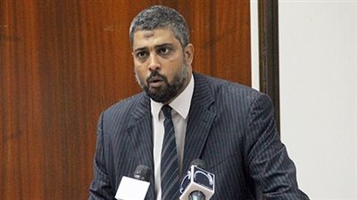 بعد فصل طارق زيدان من 