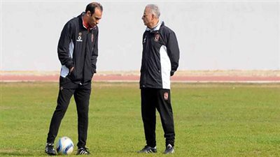 غدًا.. زيزو وعبدالحفيظ يعودان للقاهرة