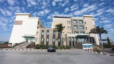 غدًا.. أسوان تشهد افتتاح أول فرع لمؤسسة الكبد المصري 