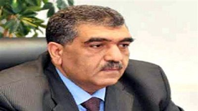 أشرف قدري يؤدي اليمين الدستورية وزيرًا للأعمال العامة