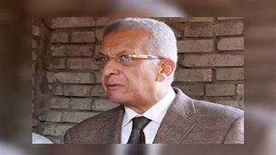 محمد عبدالعاطى يؤدي اليمين وزيرًا للري 