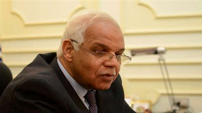 للمرة الثانية.. جلال سعيد وزيرًا للنقل من جديد.. تولى الوزارة في حكومتي الجنزوري والببلاوي.. وحصل على ماجستير من 