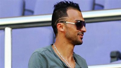 الحبس 4 أشهر لإبراهيم سعيد بتهمة التعدي على مواطن