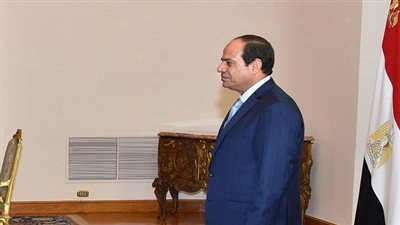 4 نواب لوزيري المالية والتخطيط يؤدون اليمين الدستورية