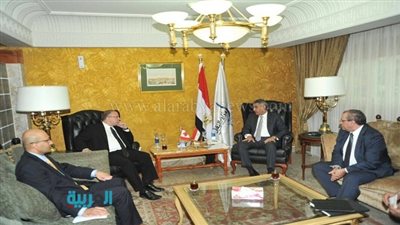 بالصور.. رغم علمه باستبعاده.. 