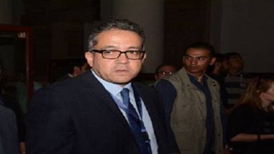 ننشر السيرة الذاتية لوزير الآثار الجديد.. تقلد وسام الفنون برتبة فارس من فرنسا.. وعين مشرفًا على المتحف المصري قبل تولي الوزارة