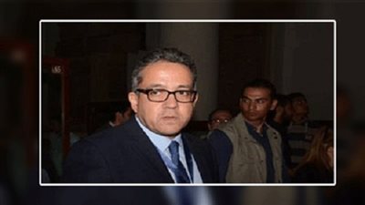 وزير اﻵثار الجديد: لن أبدأ من الصفر