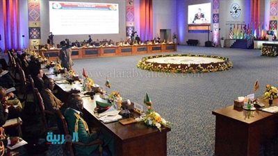 نسخة جديدة منقحة لفض نزاعات دول 