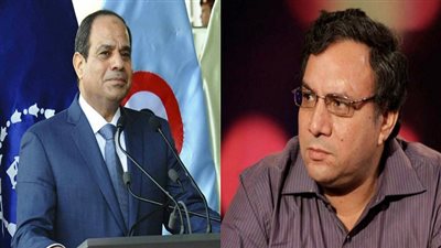 بالفيديو.. عمار علي حسن: سياسة السيسي تقوم على 