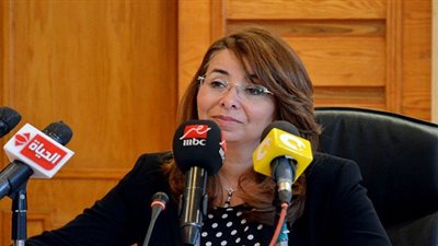 وزيرة التضامن: الدعم النقدي لـ