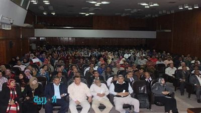 بالصور.. ندوة لتنشيط السياحة الداخلية بمحافظة أسيوط 