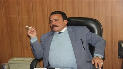 النائب جبالي المراغي يطالب الحكومة بحلول واقعية للمشكلات اليومية