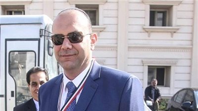 ننشر نص استقالة نائب 