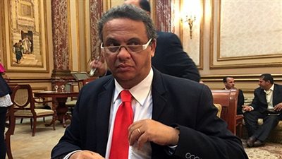 أحمد سعيد: وفد مجلس النواب ينتظر 
