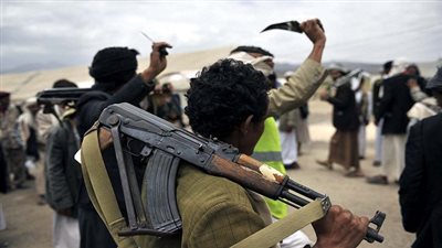 أحزاب الشرعية تؤيد الهدنة في اليمن.. والشارع يتخوف من الحوثيين