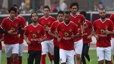 تعرف على حكام مواجهتي الأهلي أمام يانج أفريكانز