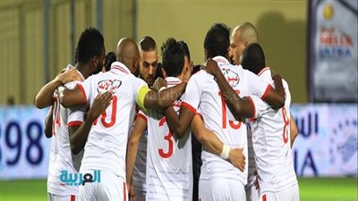 تعرف على حكام مباراتي الزمالك وبجاية الجزائري بدوري الأبطال