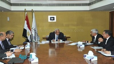 بالصور.. وزير النقل: نسعى لجودة 