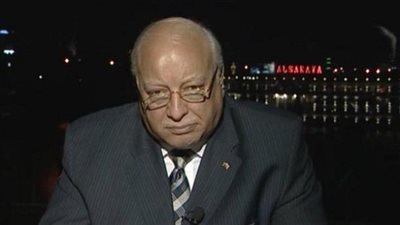 بالفيديو.. خبير عسكري يكشف دور قطر وتركيا في زعزعة استقرار مصر