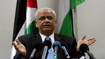 صائب عريقات: إسرائيل تعلم الخطر على أمنها بسبب الممارسات الاستيطانية