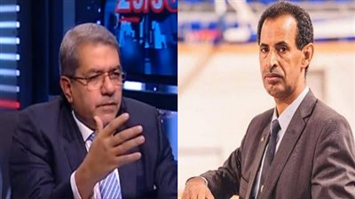 عضو اتحاد الكاراتيه يهنئ وزير المالية الجديد 