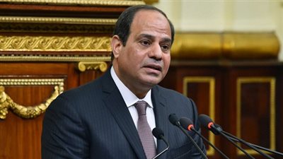 السيسي يقدم ألف منحة دراسية للدول الأفريقية في الكليات العسكرية المصرية