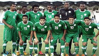 السعودية يفوز على ماليزيا في تصفيات كأس العالم 2018 