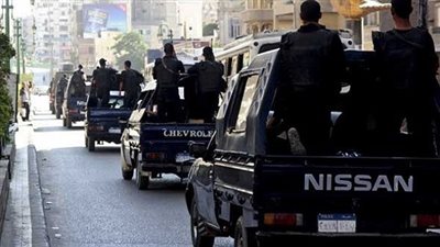 شرطة التموين تضبط 460 قضية متنوعة بالمحافظات