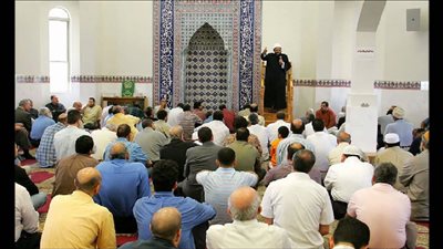 تعرف على موضوع خطبة الجمعة الموحدة اليوم