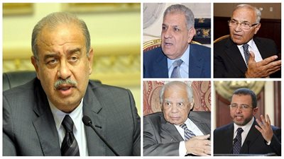 8 حكومات منذ 