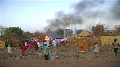 جيش الجنوب يتهم سلاح الجو السوداني بقصف مواقع في 