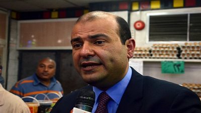 وزير التموين يبحث الخطوات التنفيذية لإنشاء 